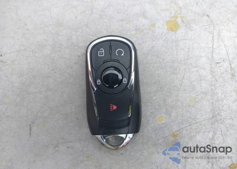 2020 Buick Encore Fwd Preferred z USA, uszkodzony, nr VIN KL4CJASB0LB002364